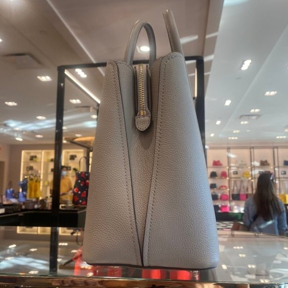 Kate Spade MARGAUX Leather Large Satchel - Picture 11 of 15